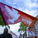 Ostermarsch Rhein-Ruhr in Dortmund