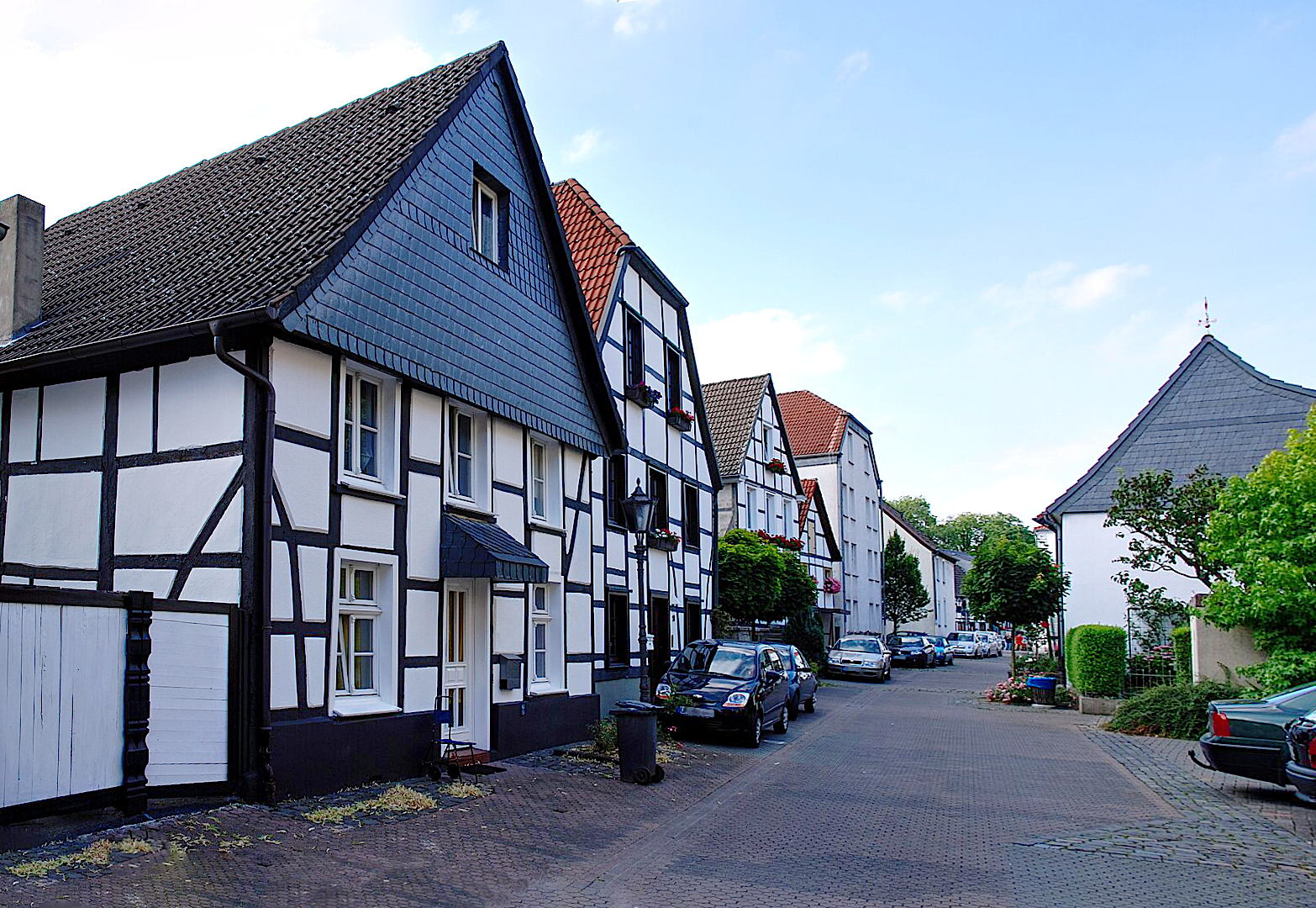 Offener BSW-Stammtisch Schwerte